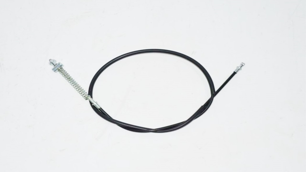 ÖN FREN HALATI (AIRFORCE4000-S)